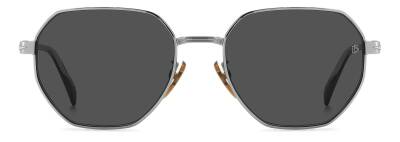 Davıd Beckham Db 1162/F/S - 85K56IR Grey Erkek Güneş Gözlüğü - 3