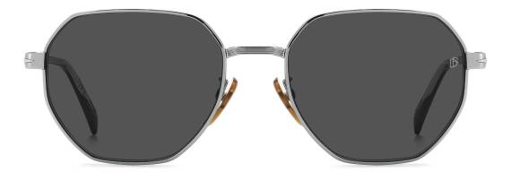 Davıd Beckham Db 1162/F/S - 85K56IR Grey Erkek Güneş Gözlüğü - 3