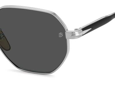 Davıd Beckham Db 1162/F/S - 85K56IR Grey Erkek Güneş Gözlüğü - 4