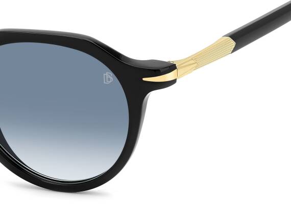 Davıd Beckham Db 1171/S - 2M24908 Blue Erkek Güneş Gözlüğü - 2