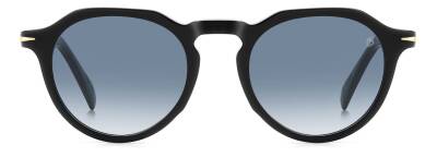 Davıd Beckham Db 1171/S - 2M24908 Blue Erkek Güneş Gözlüğü - 3