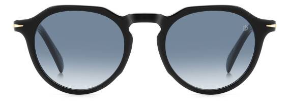 Davıd Beckham Db 1171/S - 2M24908 Blue Erkek Güneş Gözlüğü - 3