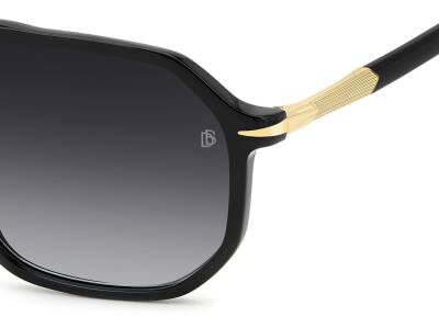 Davıd Beckham Db 1172/S - 2M2599O Grey Erkek Güneş Gözlüğü - 2
