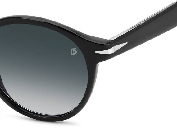 Davıd Beckham Db 1178/S - 8075008 Blue Erkek Güneş Gözlüğü - 2