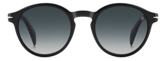 Davıd Beckham Db 1178/S - 8075008 Blue Erkek Güneş Gözlüğü - 3