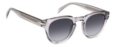 Davıd Beckham Db 7041/S Flat - Kb7499O Dark Grey Sf Erkek Güneş Gözlüğü - 2