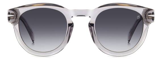 Davıd Beckham Db 7041/S Flat - Kb7499O Dark Grey Sf Erkek Güneş Gözlüğü - 3