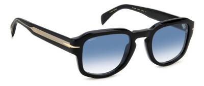 Davıd Beckham Db 7098/S - 80751F9 Bluesf Ft Erkek Güneş Gözlüğü - 2