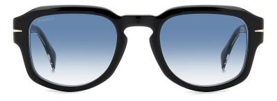 Davıd Beckham Db 7098/S - 80751F9 Bluesf Ft Erkek Güneş Gözlüğü - 3
