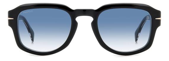 Davıd Beckham Db 7098/S - 80751F9 Bluesf Ft Erkek Güneş Gözlüğü - 3