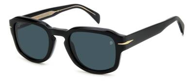 Davıd Beckham Db 7098/S - 80751Ku Blue Erkek Güneş Gözlüğü - 1