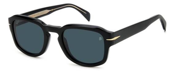 Davıd Beckham Db 7098/S - 80751Ku Blue Erkek Güneş Gözlüğü - 1