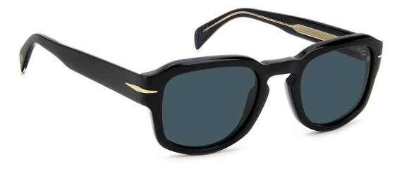 Davıd Beckham Db 7098/S - 80751Ku Blue Erkek Güneş Gözlüğü - 2