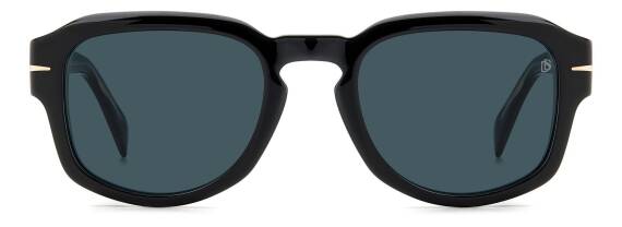 Davıd Beckham Db 7098/S - 80751Ku Blue Erkek Güneş Gözlüğü - 3
