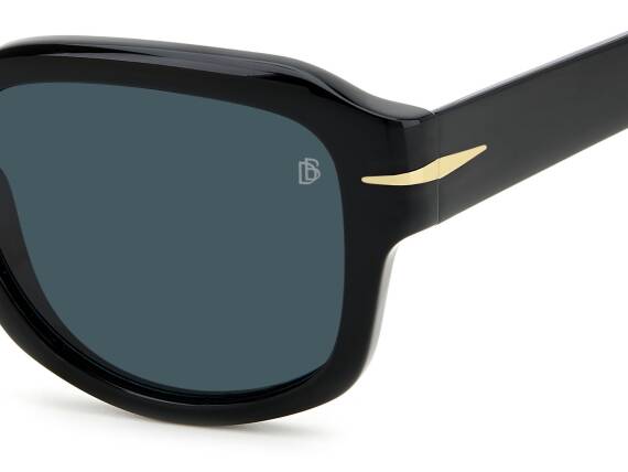 Davıd Beckham Db 7098/S - 80751Ku Blue Erkek Güneş Gözlüğü - 4