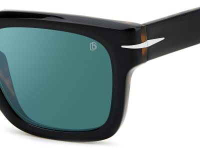 Davıd Beckham Db 7100/S - Wr752Mt Green Sp Erkek Güneş Gözlüğü - 4