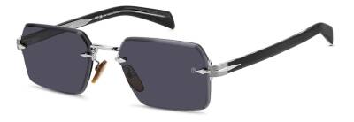 Davıd Beckham Db 7109/S - 85K55Ir Grey Erkek Güneş Gözlüğü - 1
