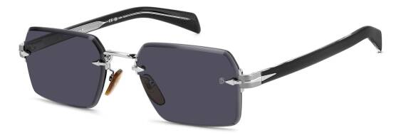 Davıd Beckham Db 7109/S - 85K55Ir Grey Erkek Güneş Gözlüğü - 1
