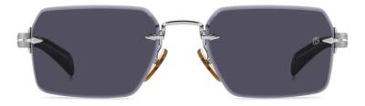Davıd Beckham Db 7109/S - 85K55Ir Grey Erkek Güneş Gözlüğü - 3