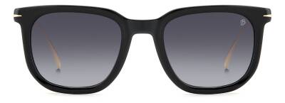 Davıd Beckham Db 7119/S - 2M2519O Dark Grey Sf Erkek Güneş Gözlüğü - 3