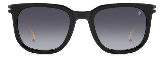 Davıd Beckham Db 7119/S - 2M2519O Dark Grey Sf Erkek Güneş Gözlüğü - 3