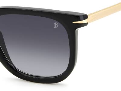 Davıd Beckham Db 7119/S - 2M2519O Dark Grey Sf Erkek Güneş Gözlüğü - 4