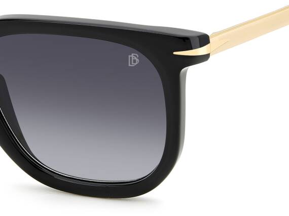 Davıd Beckham Db 7119/S - 2M2519O Dark Grey Sf Erkek Güneş Gözlüğü - 4