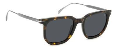 Davıd Beckham Db 7119/S - 4Hu51Ir Grey Erkek Güneş Gözlüğü - 2