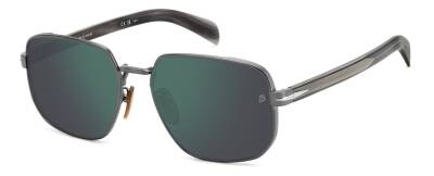 Davıd Beckham Db 7121/G/S - Hwl60Mt Green Sp Erkek Güneş Gözlüğü - 1