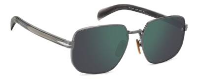 Davıd Beckham Db 7121/G/S - Hwl60Mt Green Sp Erkek Güneş Gözlüğü - 2