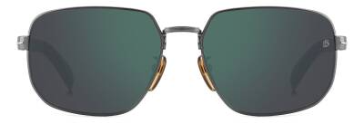 Davıd Beckham Db 7121/G/S - Hwl60Mt Green Sp Erkek Güneş Gözlüğü - 3