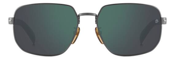 Davıd Beckham Db 7121/G/S - Hwl60Mt Green Sp Erkek Güneş Gözlüğü - 3
