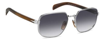 Davıd Beckham Db 7121/G/S - Wıj609O Dark Grey Sf Erkek Güneş Gözlüğü - 2