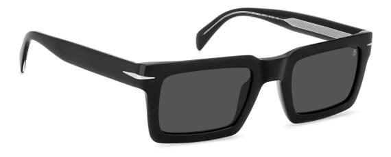 Davıd Beckham Db 7126/S - 80751IR Grey Erkek Güneş Gözlüğü - 2