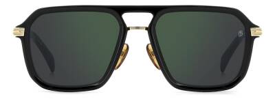 Davıd Beckham Db 7136/S - 2M256MT Green Erkek Güneş Gözlüğü - 4