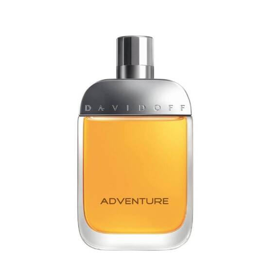Davidoff Adventure Edt 100 Ml - 1