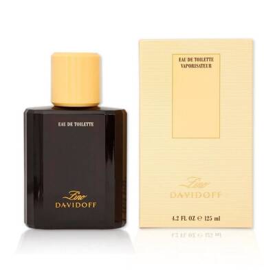 Davidoff Zino Men Edt 125 Ml - 1