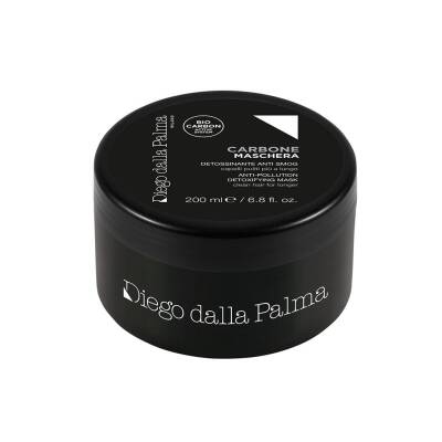Diego Dalla Palma HC Carbone Kirlilik Karşıtı Detoksifiye Maske 200 Ml - 1