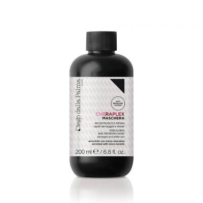 Diego Dalla Palma HC Cheraplex Yenileyici ve Onarıcı Maske 200 Ml - 1