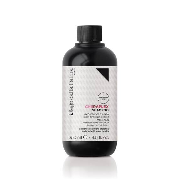 Diego Dalla Palma HC Cheraplex Yenileyici ve Onarıcı Şampuan 250 Ml - 1