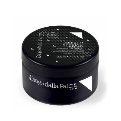 Diego Dalla Palma HC Effetti Yoğun Yeniden Yapılandırma Maskesi 200 Ml - 1