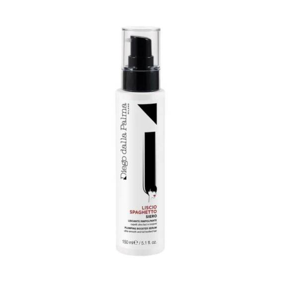 Diego Dalla Palma HC Lisciospaghetto Plumping Booster Saç Serumu 150 Ml - 1