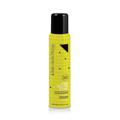 Diego Dalla Palma HC Unabottaevia Canlandırıcı Kuru Şampuan 150 Ml - 1