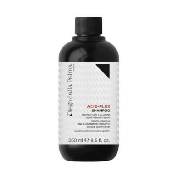 Diego Dalla Palma HC Yapılandırıcı ve Aydınlatıcı Şampuan 250 Ml - 1