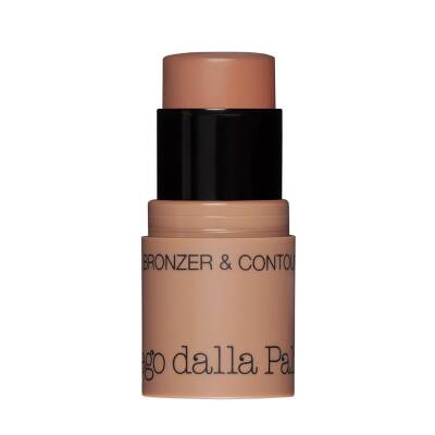 Diego Dalla Palma MU All In One Bronzer & Contour - 51 - 1