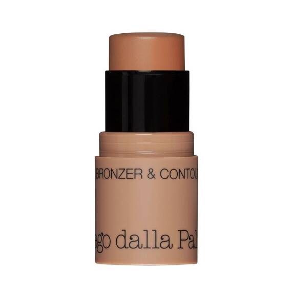 Diego Dalla Palma MU All In One Bronzer & Contour - 52 - 1