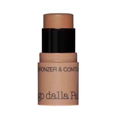 Diego Dalla Palma MU All In One Bronzer & Contour - 53 - 1