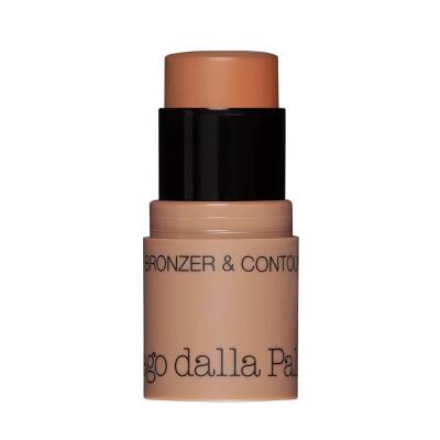 Diego Dalla Palma MU All In One Bronzer & Contour - 54 - 1