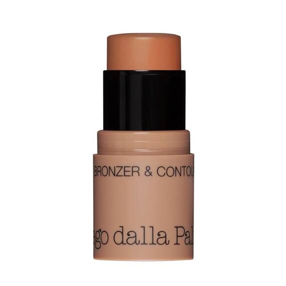 Diego Dalla Palma MU All In One Bronzer & Contour - 54 - 1