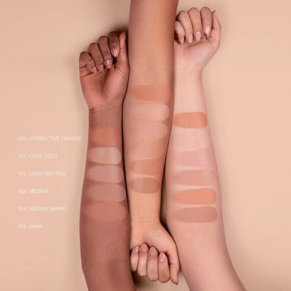 Diego Dalla Palma MU Concealer Geisha Lift - Kapatıcı 120 - 3